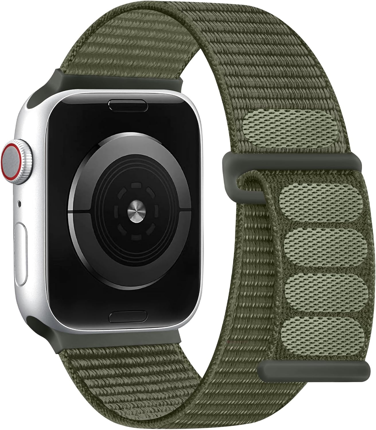 LSDY-098 -14 Vert armée