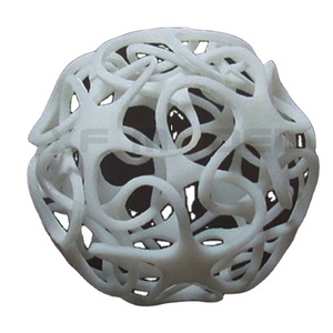 流行的日本柯南树脂雕像原型医疗和3D打印机应用各种材料数控型号