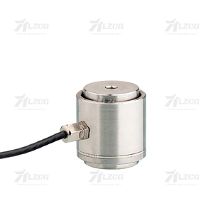 LF-605A 0~100kg Capacity <strong>Load</strong> Cell Analog Signal Output Column Force Sensor <strong>Load</strong> Cell Compression - Product Image 2