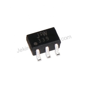 Jeking TC7SB3157 encoder Logic IC decoder multiplexer Demultiplexers SOT-363-6 TC7SB3157CFU,LF(CT - Product Image 5