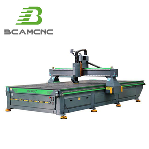 Enrutador CNC 1325 de alta precisión, máquina de tallado para carpintería, proceso de enrutador MDF, maquinaria, enrutador Cnc para trabajo en madera - Product Image 5