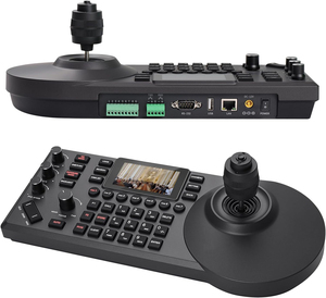 Контроллер камеры PTZ совместим с видеомикшером - Product Image 1