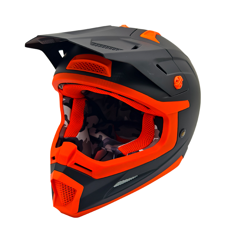Black Orange