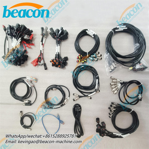 Taian Beacon Tester System Common Rail Diesel-Einspritzpumpe Heui Pump Inj ector Simulator Tool Kit Prüfstand Tester Prüfstand - Product Image 6
