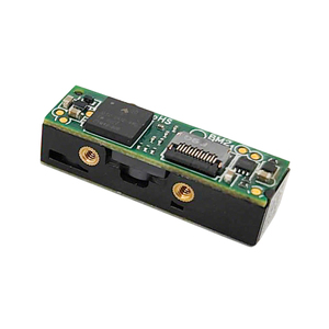 LONVILL小型スキャンエンジンコードスキャナーarduino 2d Qrリーダー固定埋め込みQRコードスキャナー - Product Image 1