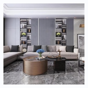 One-stop Solution Interior Design Service Luxury Villa Home Decor <strong>3d</strong> <strong>Rendering</strong> Modern Interior Design - Product Image 3