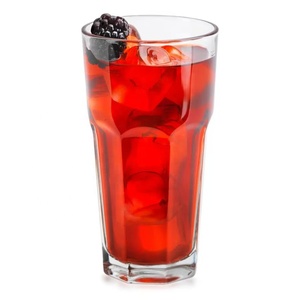 Ly nhựa tái sử dụng kiểu cổ điển Gibraltar, thân thiện với môi trường, không BPA, cấp thực phẩm, dùng để uống rượu Whisky - Product Image 6