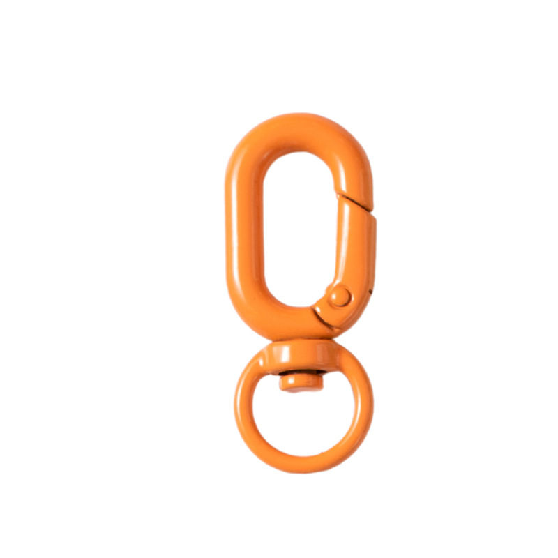 orange clair