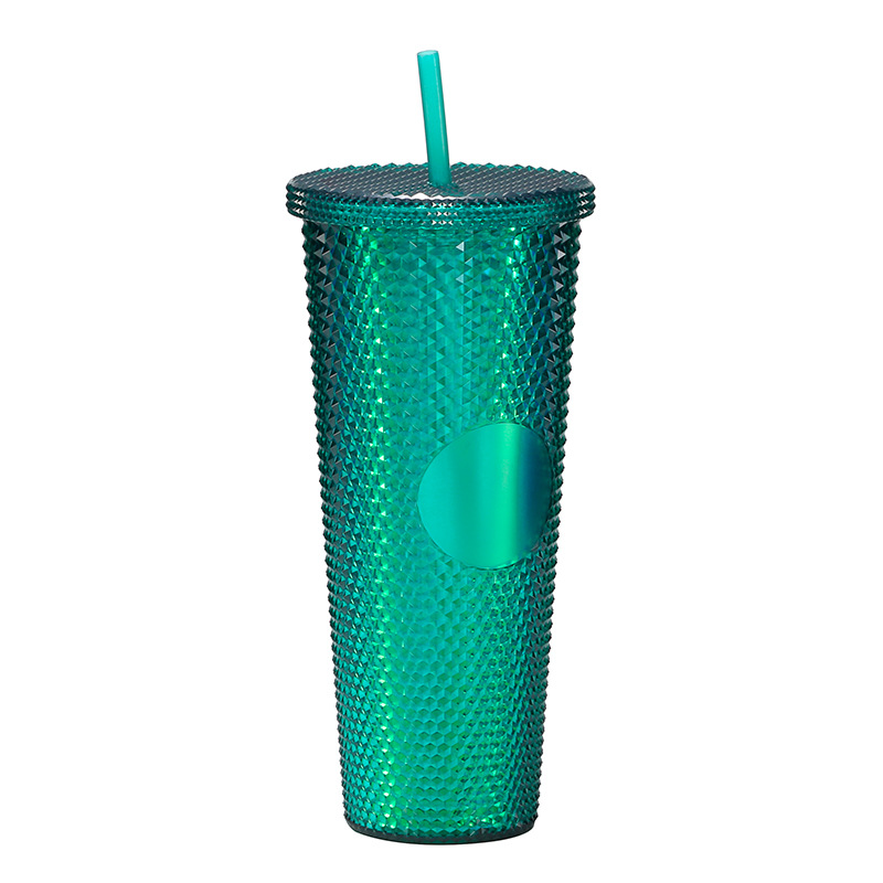 Gradient green