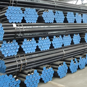 Factory <strong>Price</strong> HDPE <strong>Pipe</strong> ASTM ISO4427 Standard HDPE Tube Water Supply <strong>Gas</strong>/Liquid Waste Backfill JIS API Certified Drill <strong>Pipe</strong> - Product Image 3