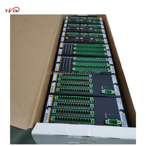 Controlador de PLC de módulo de salida de entrada DP DPM200 original de 1, 2, 1, 2, 2, 2 - Product Image 5