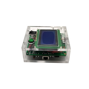 Probador de fuente de alimentación de PC, accesorio de prueba para probador de mantenimiento, hashboard - Product Image 6