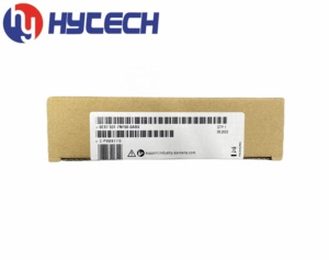 HYTECH SIEMENS controlador PLC SIMATIC S7-1500 módulo de entrada analógica AI 8xU/HF 6ES7531-7NF00-0AB0 - Product Image 5