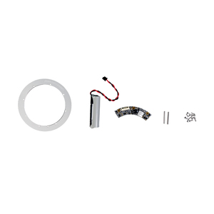 Encoder assoluto assoluto Encoder da 65mm Encoder assoluto assoluto a 19 e 20 Bit - Product Image 2