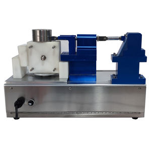 Testador de fricção WF-151A (para capas e pulseira de relógio) Testador de abrasão Instrumento de teste de couro - Product Image 6