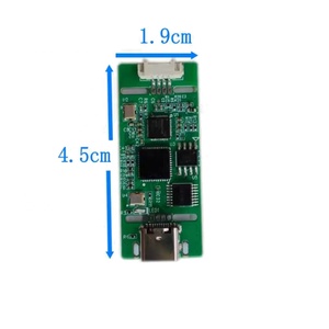 Taidacent <strong>Analog</strong> HD 720P 1080P UVC/UAC PAL NTSC AHD Audio <strong>Video</strong> Transmitter AHD <strong>to</strong> <strong>USB</strong> <strong>Video</strong> Converter AHD <strong>to</strong> Type C <strong>USB</strong> Adapter - Product Image 2