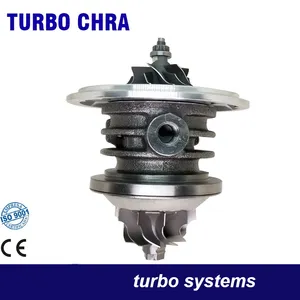 ターボカートリッジターボチャージャーコアChra for AUDI A2 VW LUPO SKODA FABIA SKODA FABIAシートAROSA IBIZA Mk IV CORDOBA 1.4 Tdi