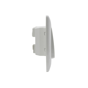ドアアクセス制御システム用12V/24Vドアアクセスプッシュボタンプラスチックプッシュ出口ボタンスイッチ - Product Image 4