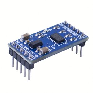ADXL345 3軸デジタル重力センサー加速モジュールチルトセンサーADXL345 - Product Image 3