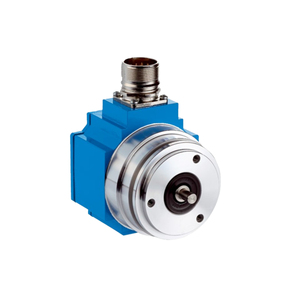 Yeni orijinal hasta kodlayıcı SRS50-HEA0-K21 sipariş No 1037083 mutlak değer kodlayıcı - Product Image 3