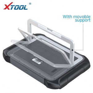 XTOOL X100 MAX strumento di programmazione chiave avanzata auto tutti i sistemi diagnosi Bi direzionale Scan X100 PAD3 aggiornamento versione - Product Image 3