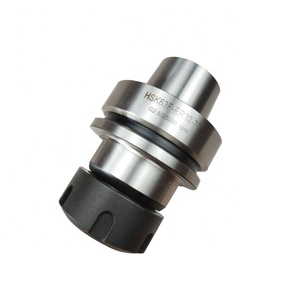 高品质中国制造商HSK100A HSK63A带数控机床的旋转拉刀刀架