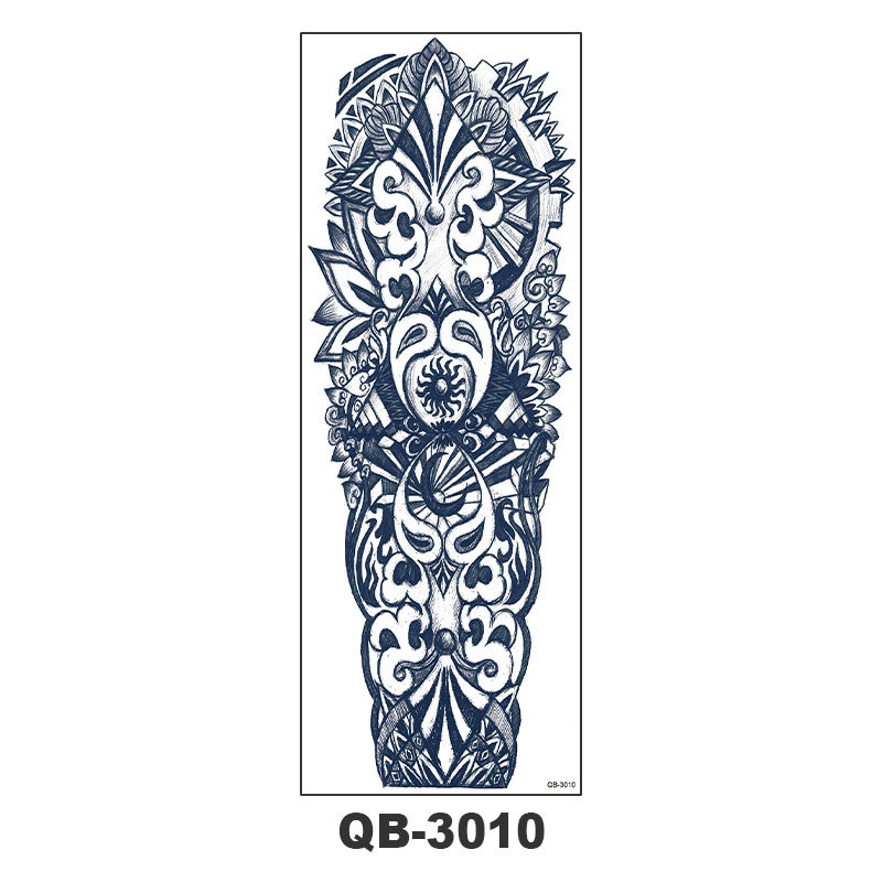QB-3010