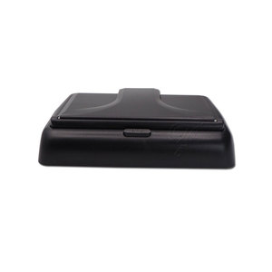 Monitor de salpicadero de coche plegable de 4,3 pulgadas TFT LCD Monitor de vista trasera de coche pantalla Sistema retrovisor de estacionamiento para cámara de marcha atrás de respaldo - Product Image 6