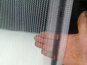 Çin fabrika tedarikçisi 100% işlenmemiş gereç ile 5% uUV antihail net meyve ağaçları için koruma - Product Image 6