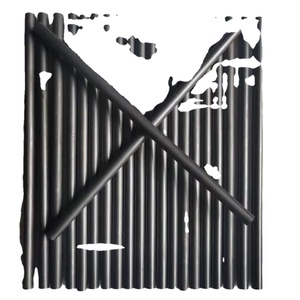 石墨棒高密度挤出石墨棒 - Product Image 1