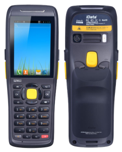 Inventory Management Data Collection Terminal Industrial Handheld <strong>Android</strong> <strong>PDA</strong> Rugged UHF RFID 1D 2D <strong>QR</strong> <strong>Code</strong> <strong>Android</strong> <strong>PDA</strong> <strong>Scanner</strong> - Product Image 4
