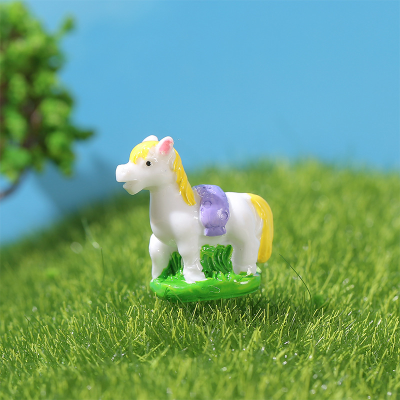 White Pony