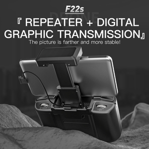 SJRC F22S/<span class=keywords><strong>F22</strong></span> 4K PRO GPS Drone 4K profesyonel 2-Axis Gimbal EIS kamera lazer engel kaçınma RC katlanabilir Quadcopter