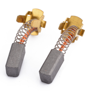 999054 bàn chải carbon cho 14V 18V wr18dl wr14dl ds14dmr ds18dl ds18dmr H21 - Product Image 2