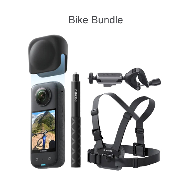 7) Paquete de bicicletas (sin tarjeta)