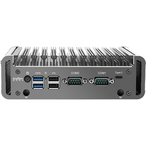 ZZY J6412 J6413 5 I226 Security Firewall &amp; VPN Used Condition <strong>with</strong> Pfsense &amp; <strong>Linux</strong> <strong>Operating</strong> <strong>Systems</strong>