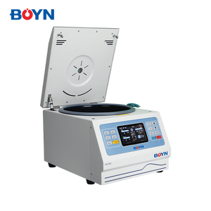 Machines centrifuges de laboratoire à basse vitesse DT36C de marque BOYN - Product Image 3