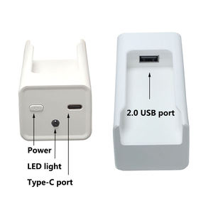 พาวเวอร์แบงค์4G ความจุสูง3600mAh ใช้ได้กับอุปกรณ์3G/4G, ดองเกิล WIFI 4G และเราเตอร์ LTE - Product Image 4