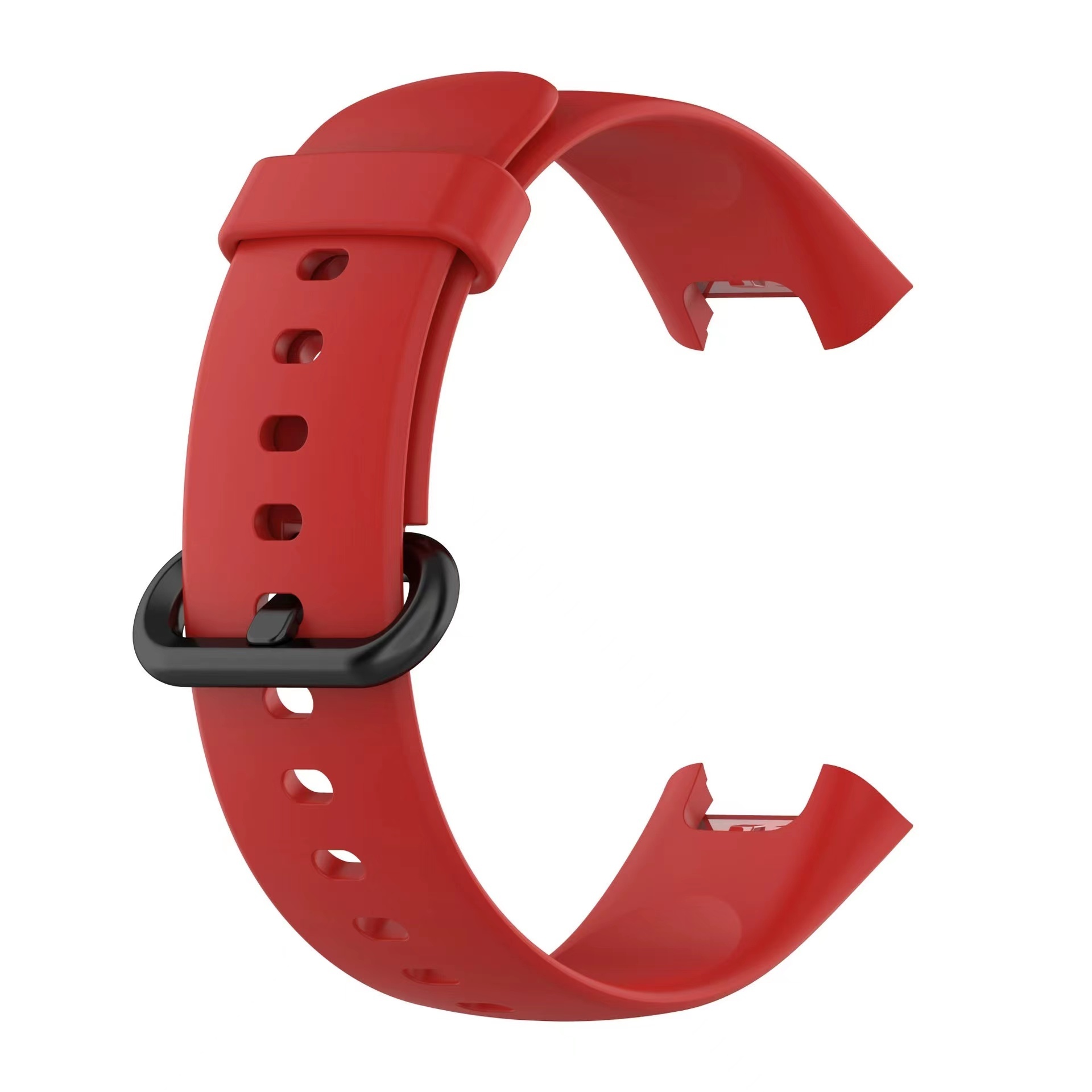 #11 Rojo
