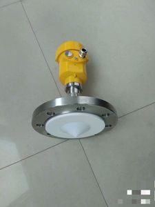 Radar Level <strong>Sensor</strong>/radar Level Transmitter for Measuring Solid Material and Grain Warehouse - Product Image 6