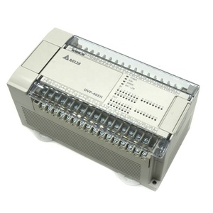 Nuovo Controller logico programmabile | Plc DVP64EH00T3 - Product Image 3