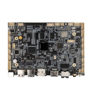 Android 6.0 USB2.0 Android scheda Principale - Product Image 1