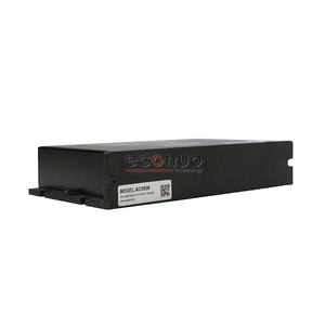 Серводвигатель Leadshine DC 18-80 в DC 32 бит DSP для привода 20-400 Вт 18A Peak ACS806 серводвигатель - Product Image 4