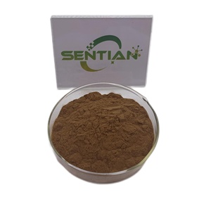 可可提取物粉末可可碱和黄酮类和多酚可可豆提取物可可提取物 - Product Image 4