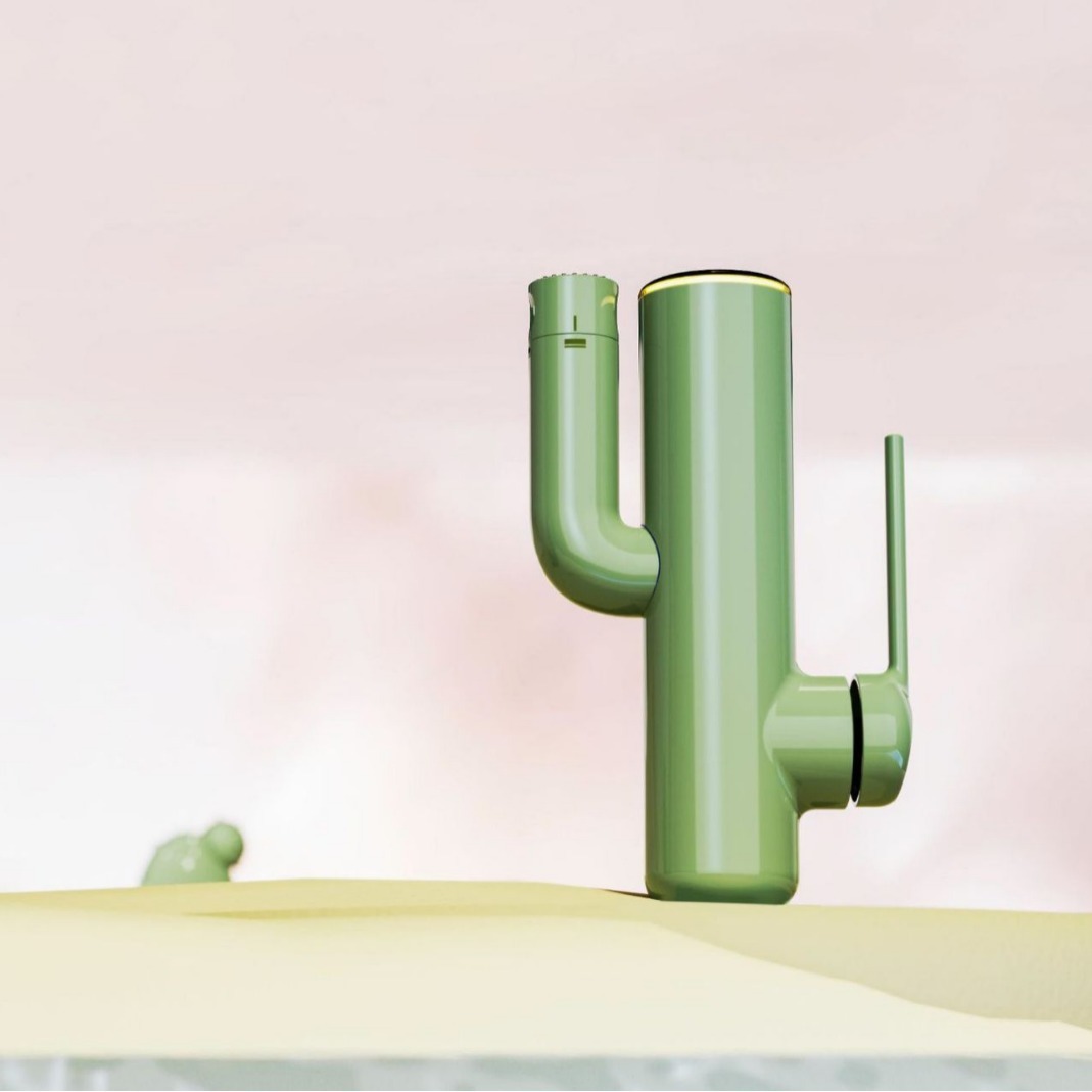 Verde