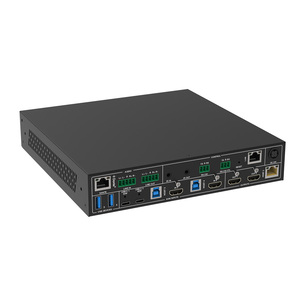 4x2 presentation switch supports 4K@60Hz <strong>4</strong>:<strong>4</strong>:<strong>4</strong>, as specified in HDMI 2.0b - Product Image 4