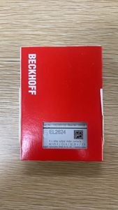 Original New EL4124 Analog <strong>Output</strong> Terminal | 4-<strong>Channel</strong> 16-bit | EtherCAT Automation I/O <strong>Module</strong> - Product Image 5