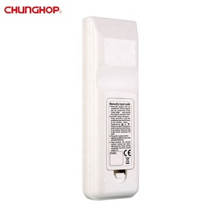 K-9098E universal a/c ir controller klimaanlage fernbedienung für gree ac - Product Image 6