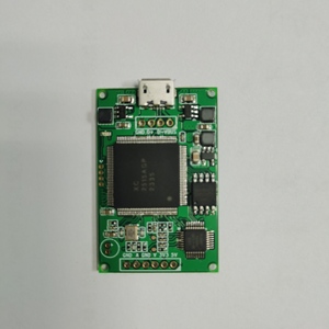 Tarjeta de captura de video Señal AV a codificación de hardware USB H264 - Product Image 2