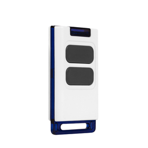 Telecomando duplicatore 1/2/3/4 pulsante di apprendimento codice di rotolamento per scorrevole/Garage/cancello di automazione/porta/apriscatole YET2177 - Product Image 6